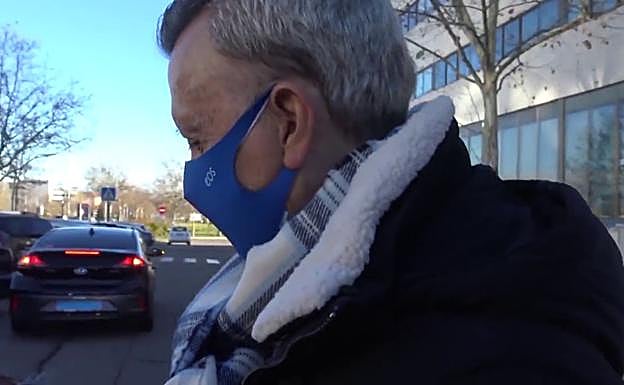 José Ortega Cano desmiente su crisis con Ana María Aldón