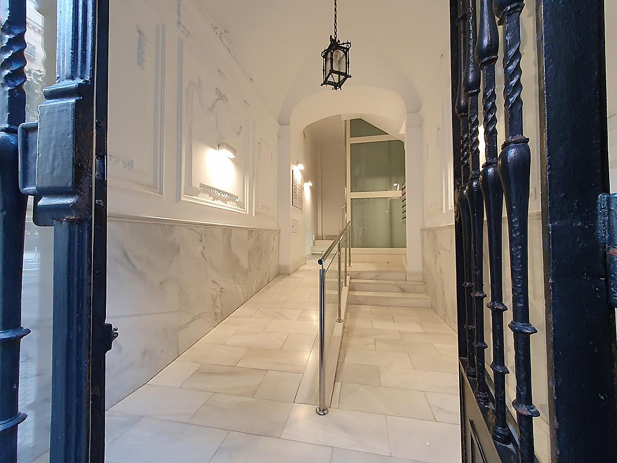 Fotos: Metrópoli Consultora Inmobiliaria, pisos de ensueño en pleno centro