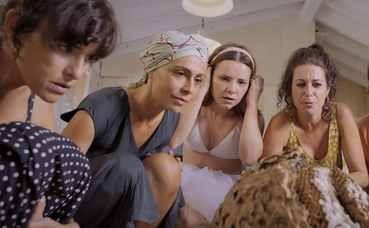 El fenómeno 'Enjambre' consolida su éxito entre el público vasco