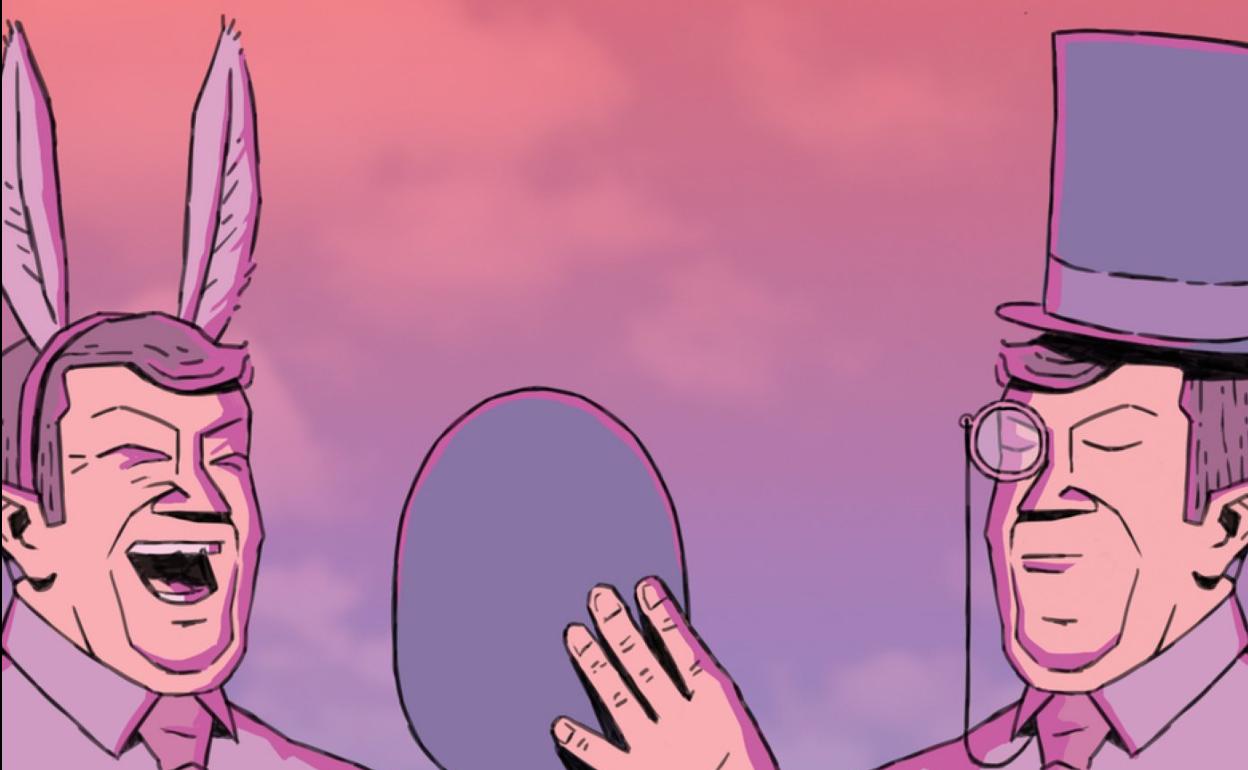 Elogio y refutación de la sátira