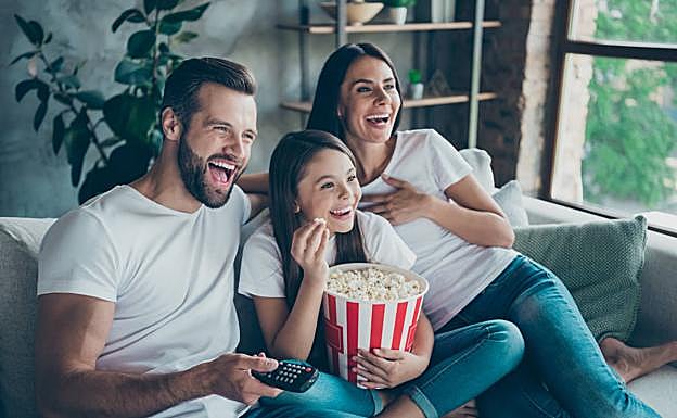 Móvil, fibra, TV... tarifas en tiempos de coronavirus