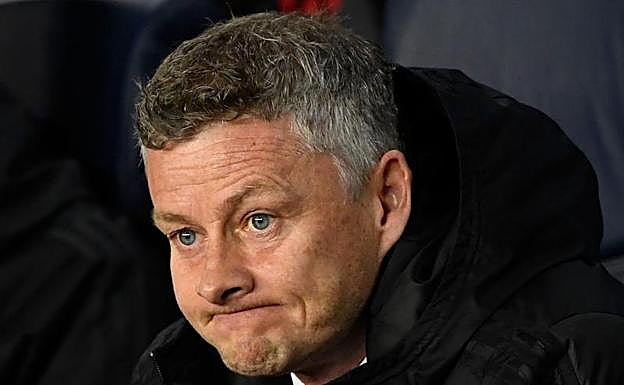 Solskjaer augura con la Real «una eliminatoria de Champions»