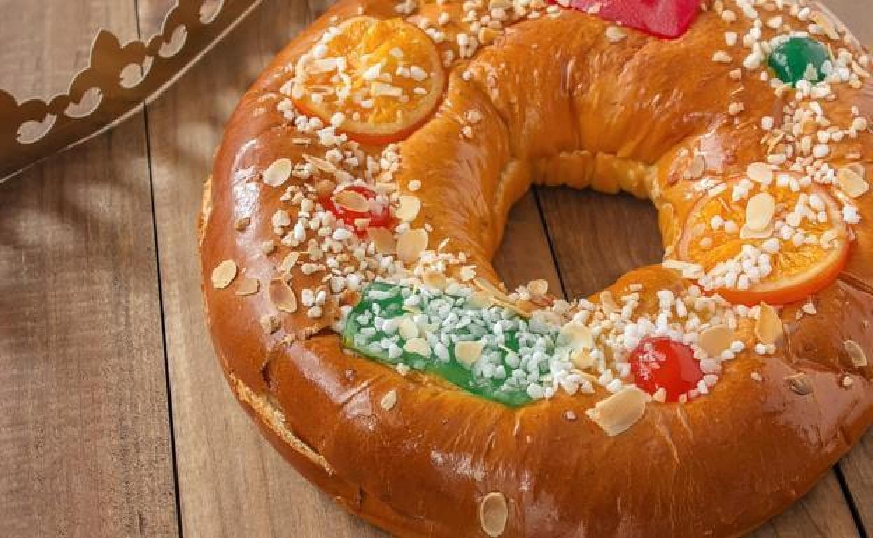 Roscón de Reyes, receta y trucos para que hacerlo en casa sea muy fácil
