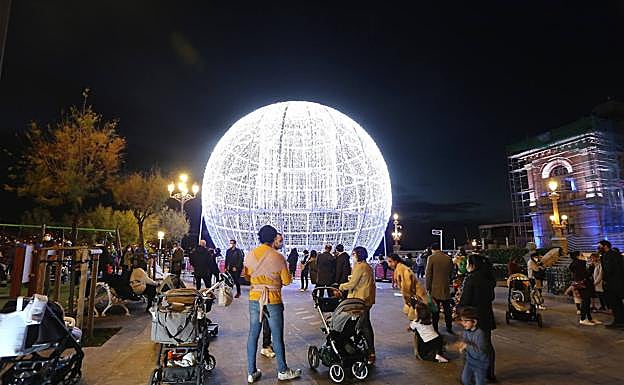 Navidad en el aire hasta el último minuto