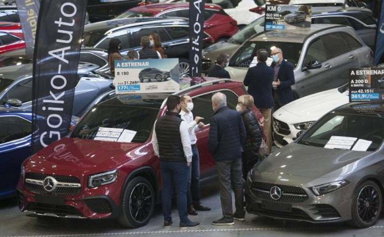 Ficauto cierra su octava edición con más de dos millones de ventas