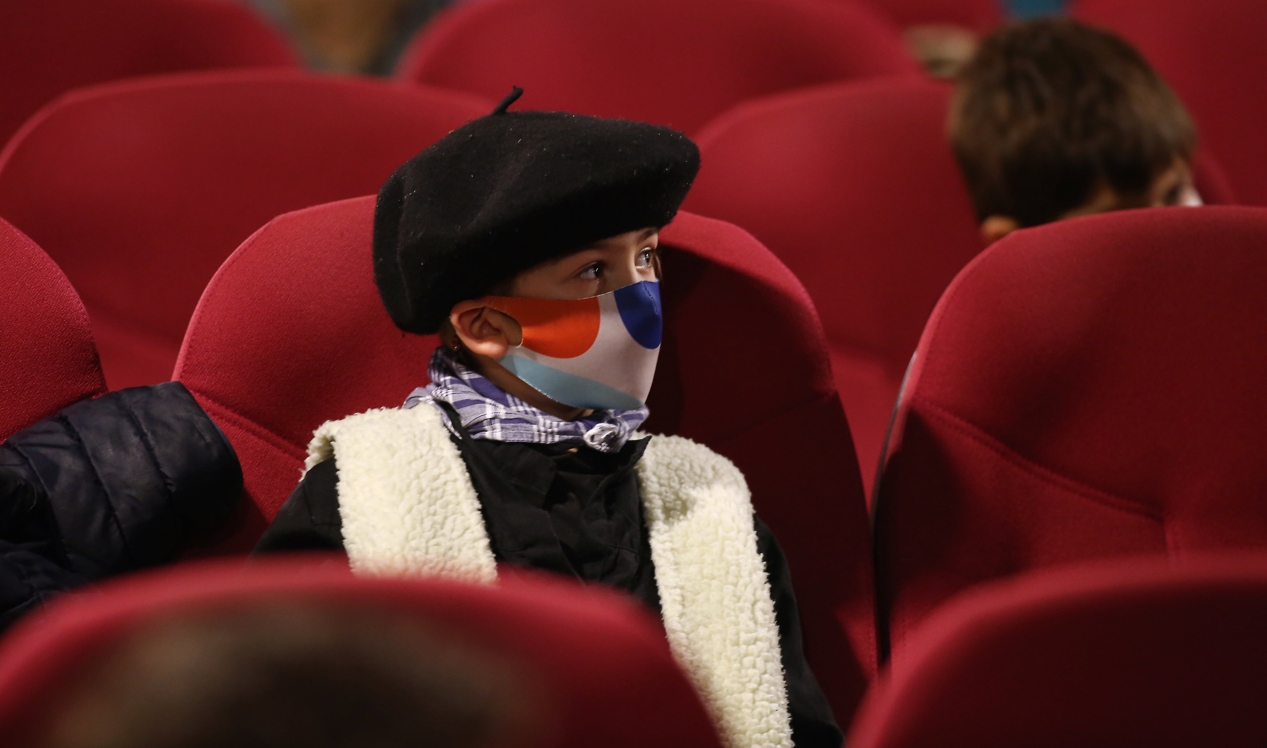 Se dejarán ver por los barrios de la ciudad mañana jueves de 13.00 a 15.00 horas