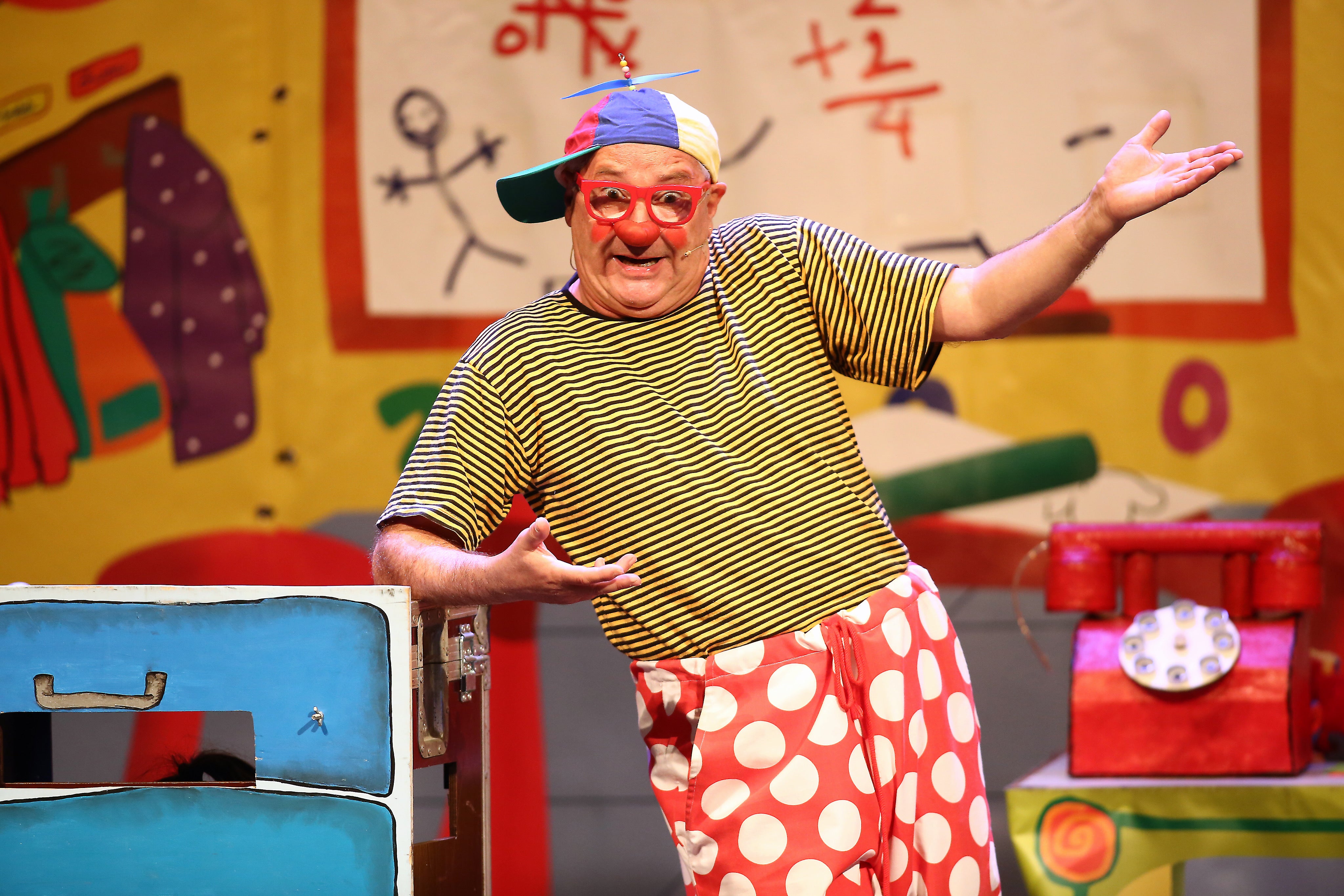 Se dejarán ver por los barrios de la ciudad mañana jueves de 13.00 a 15.00 horas