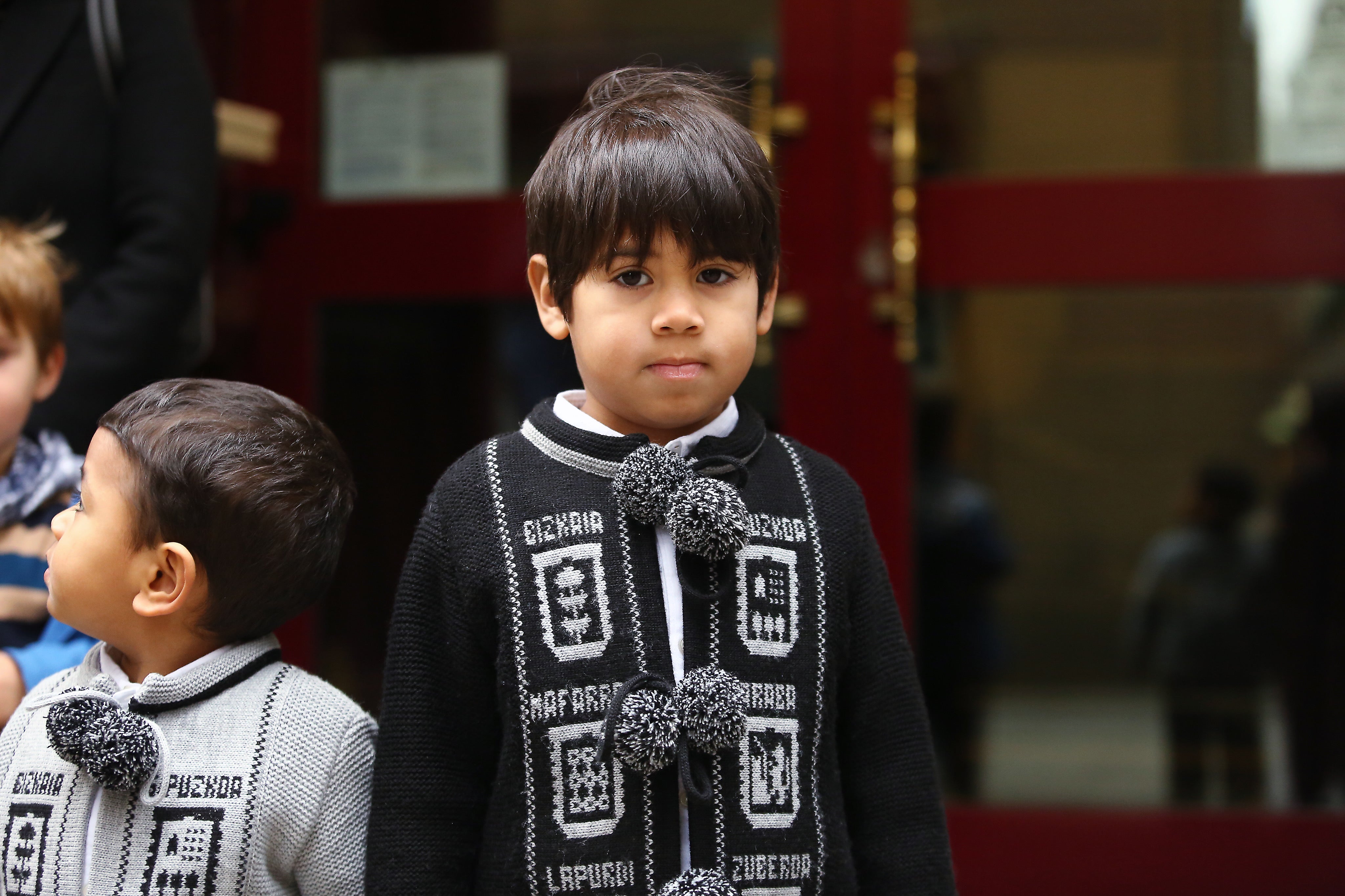 Se dejarán ver por los barrios de la ciudad mañana jueves de 13.00 a 15.00 horas