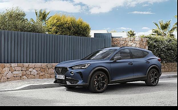 Los diez SUV «top» que llegarán a España en 2021