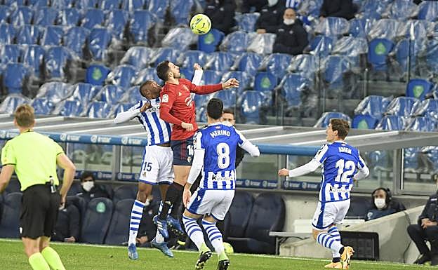 Un punto que baja la euforia