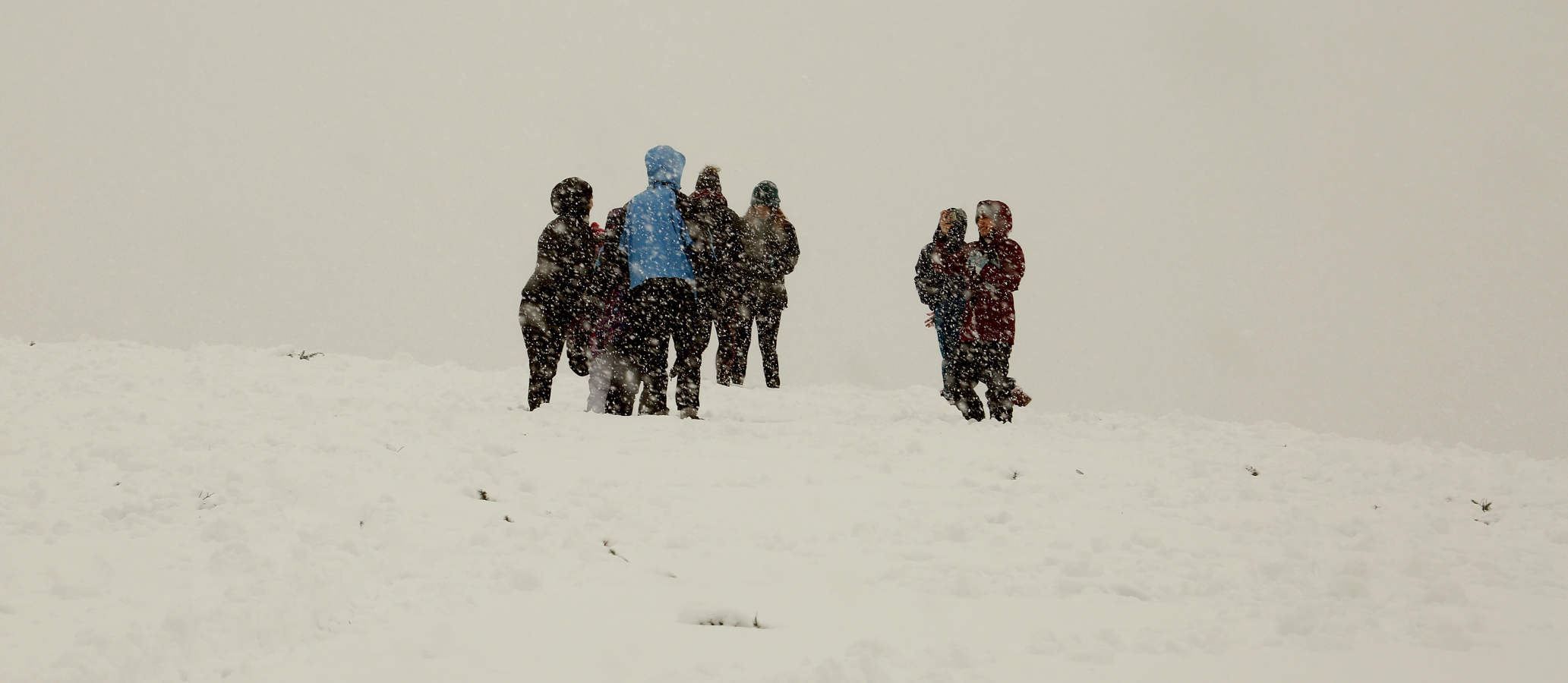 El Departamento vasco de Seguridad mantiene para este martes el aviso amarillo ante la previsión de que la cota de nieve pueda situarse entre los 200 y los 400 metros. Asimismo, se activará aviso amarillo para esta próxima jornada y la del miércoles por riesgo de heladas en el interior.