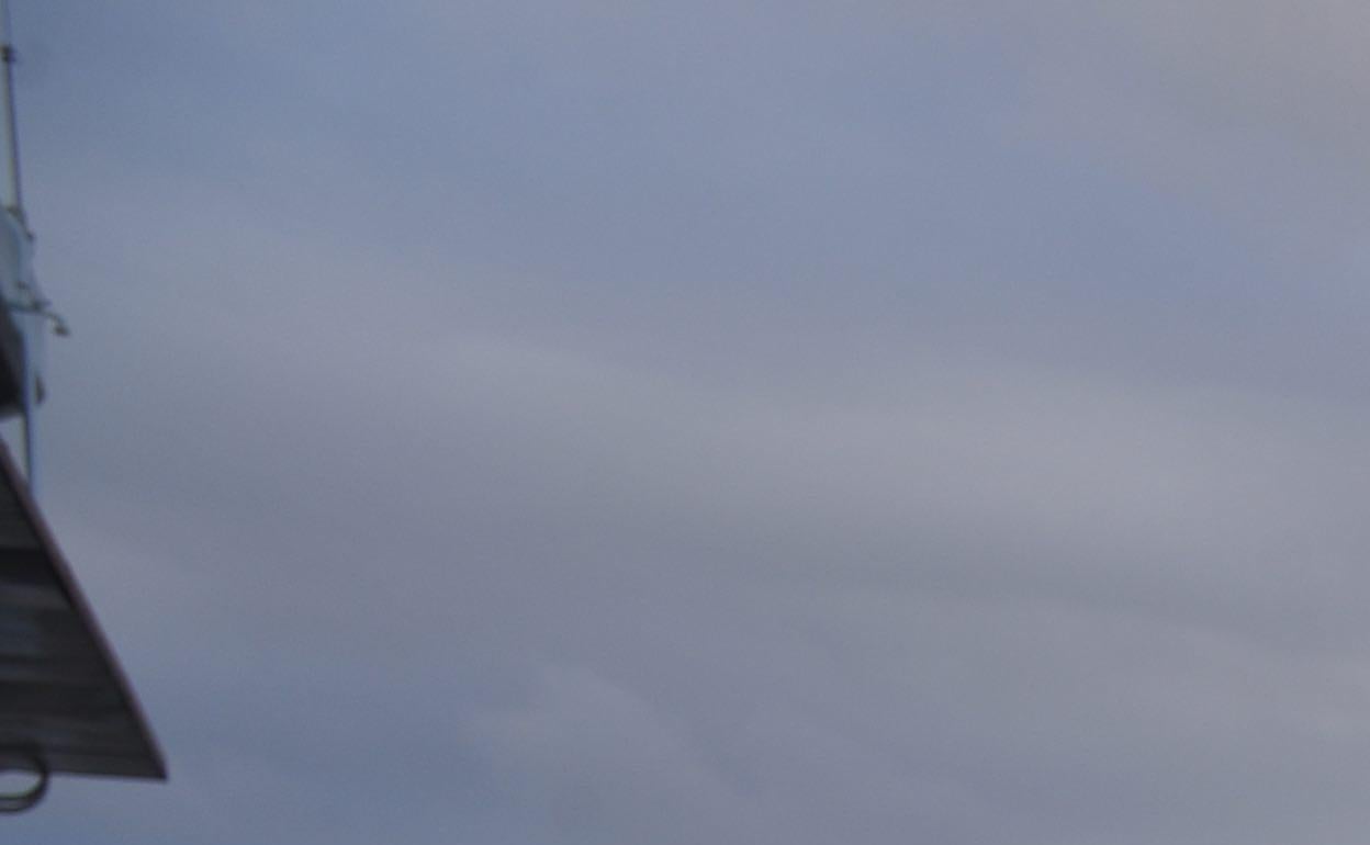 «Votar nos ayuda a sentirnos integrados»