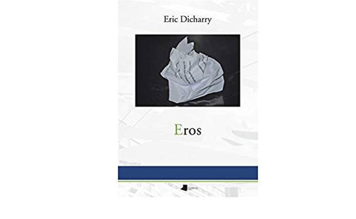 'Eros' de Eric Dicharry (Pamiela)
