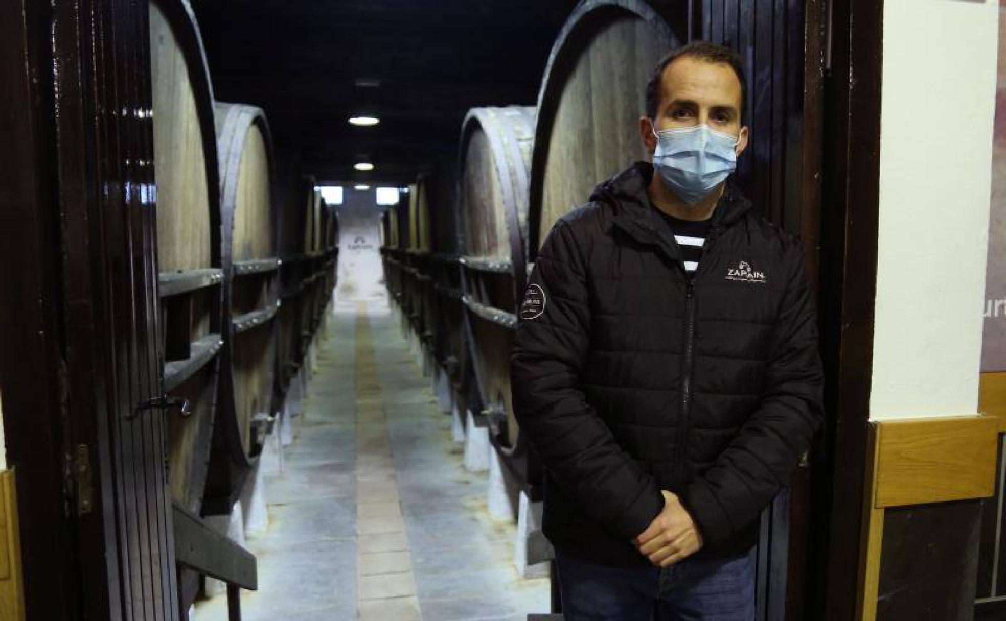 Las sidrerías temen perder su esencia