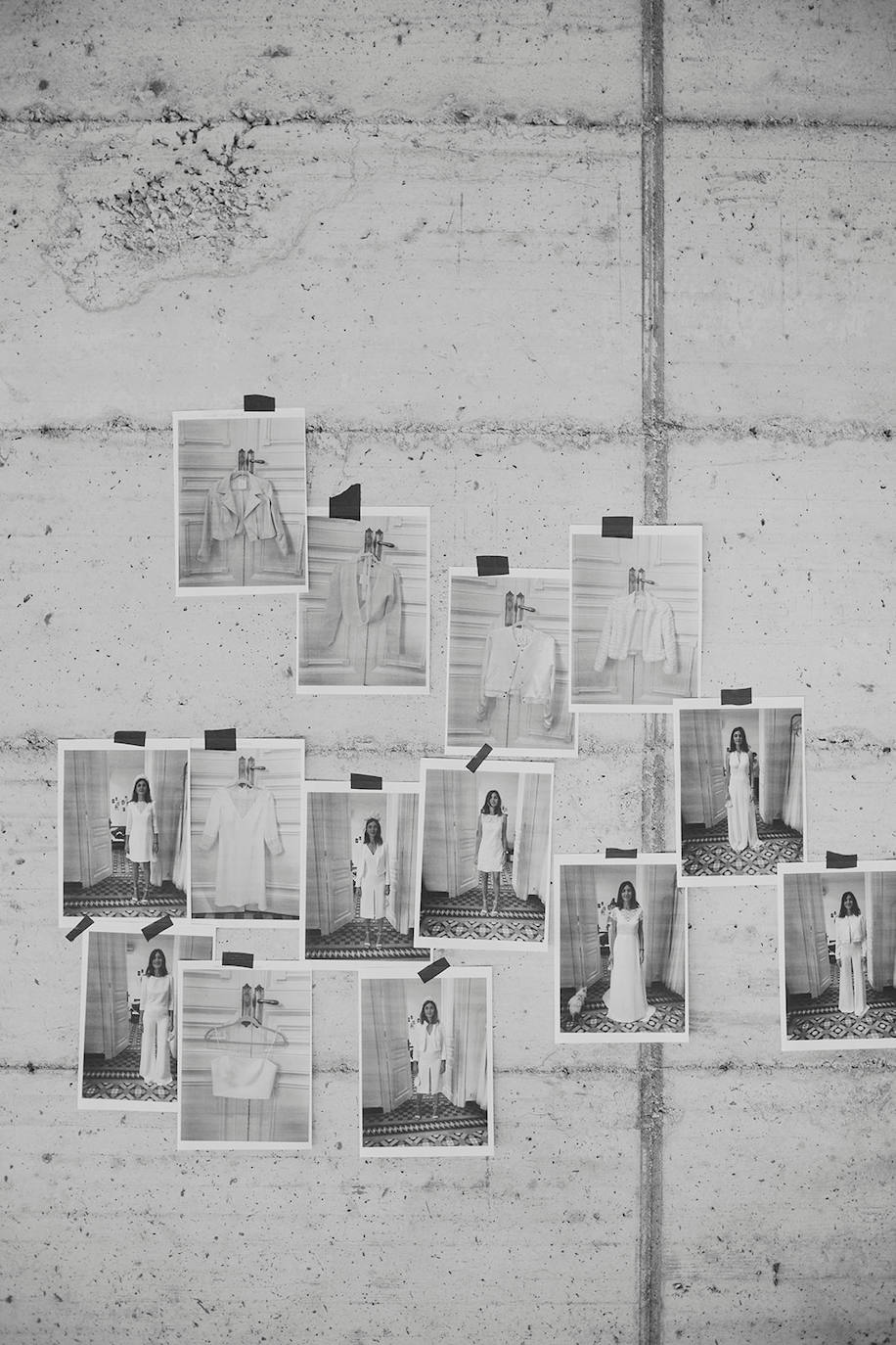 'Love by OTADUY' es una nueva marca nativa digital, y todos los diseños se venderán exclusivamente 'online'. En la 'e-shop', cada novia encontrará el look completo, incluyendo los complementos