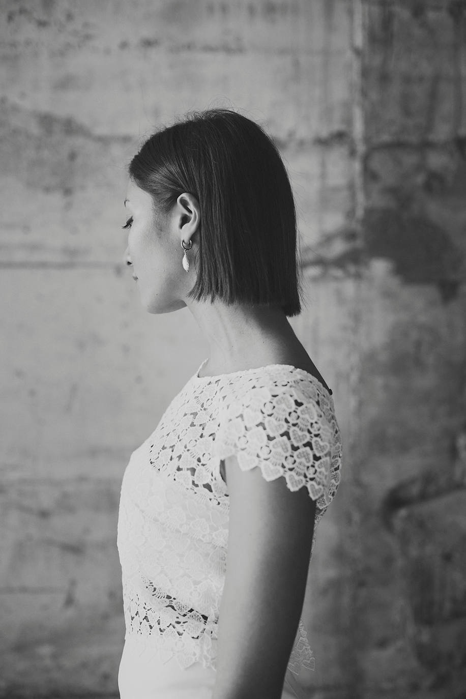 'Love by OTADUY' es una nueva marca nativa digital, y todos los diseños se venderán exclusivamente 'online'. En la 'e-shop', cada novia encontrará el look completo, incluyendo los complementos