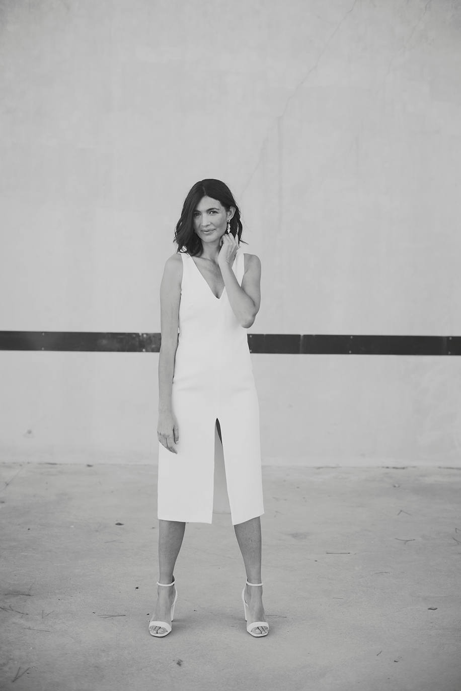 'Love by OTADUY' es una nueva marca nativa digital, y todos los diseños se venderán exclusivamente 'online'. En la 'e-shop', cada novia encontrará el look completo, incluyendo los complementos