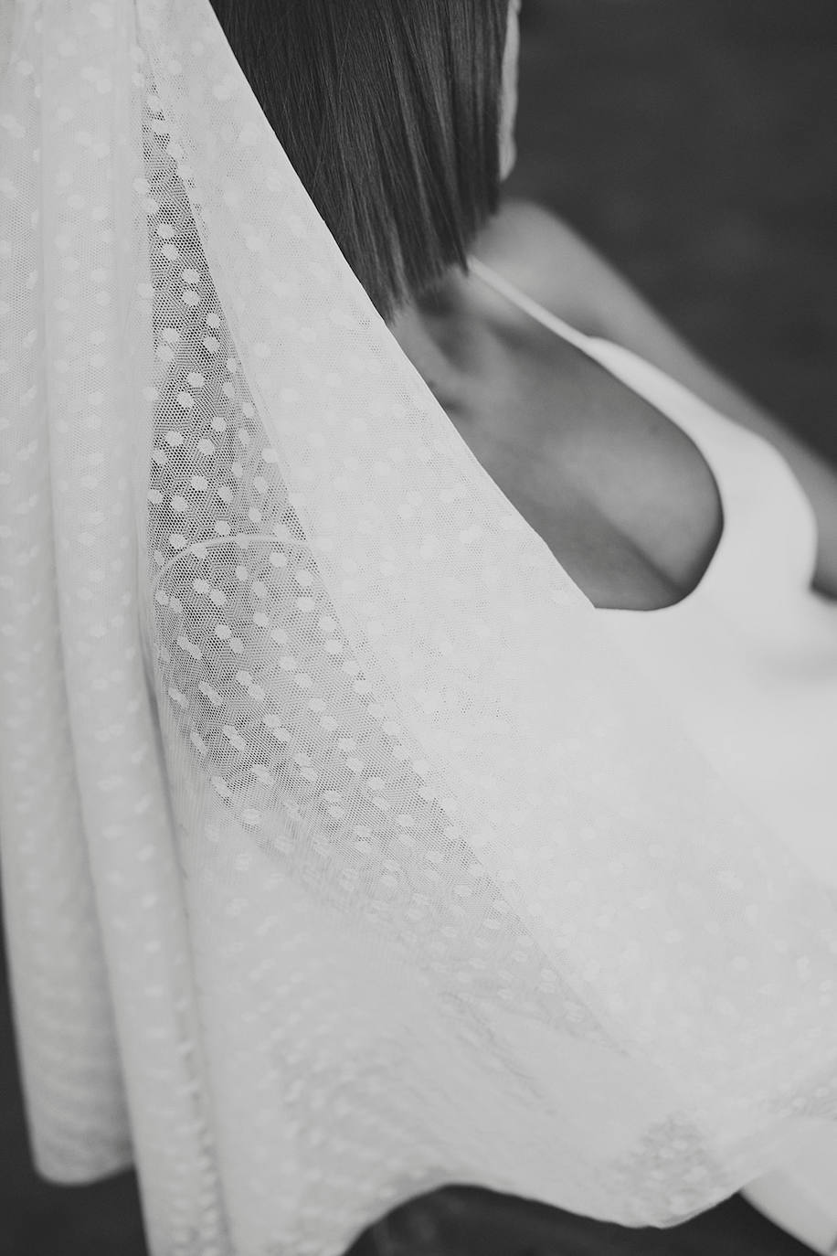 'Love by OTADUY' es una nueva marca nativa digital, y todos los diseños se venderán exclusivamente 'online'. En la 'e-shop', cada novia encontrará el look completo, incluyendo los complementos