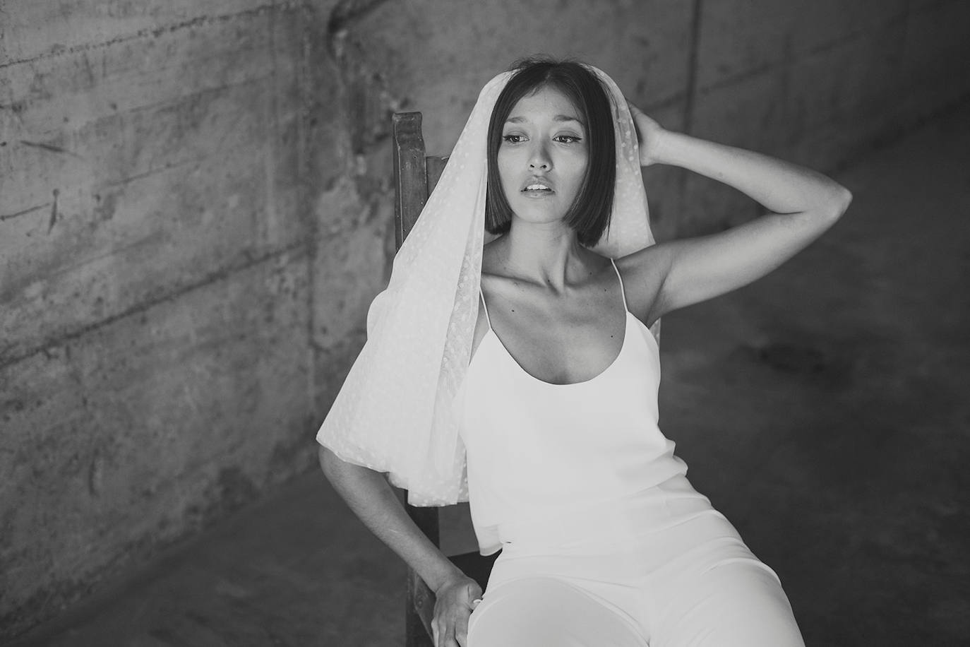 'Love by OTADUY' es una nueva marca nativa digital, y todos los diseños se venderán exclusivamente 'online'. En la 'e-shop', cada novia encontrará el look completo, incluyendo los complementos