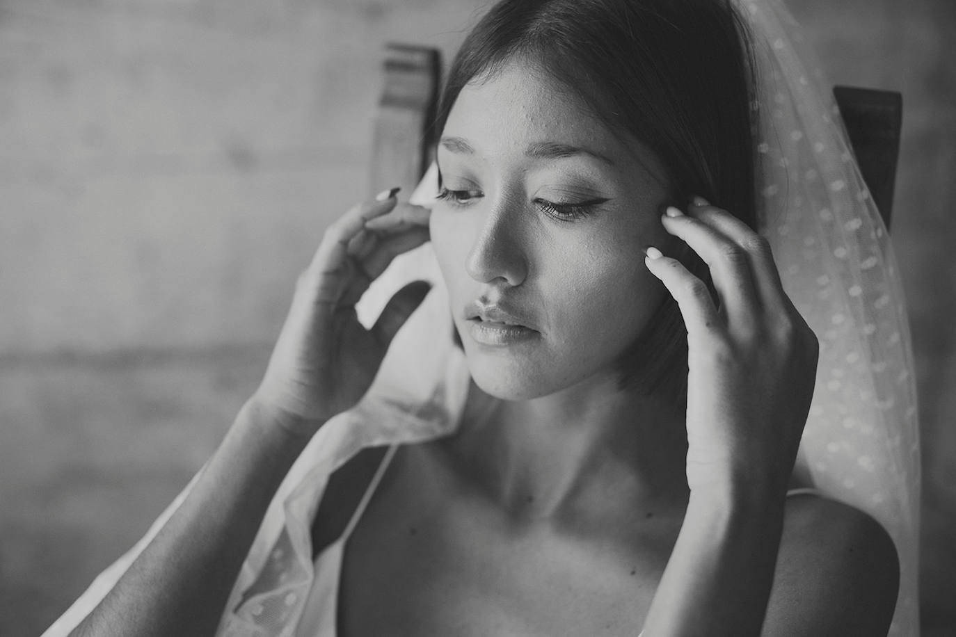 'Love by OTADUY' es una nueva marca nativa digital, y todos los diseños se venderán exclusivamente 'online'. En la 'e-shop', cada novia encontrará el look completo, incluyendo los complementos