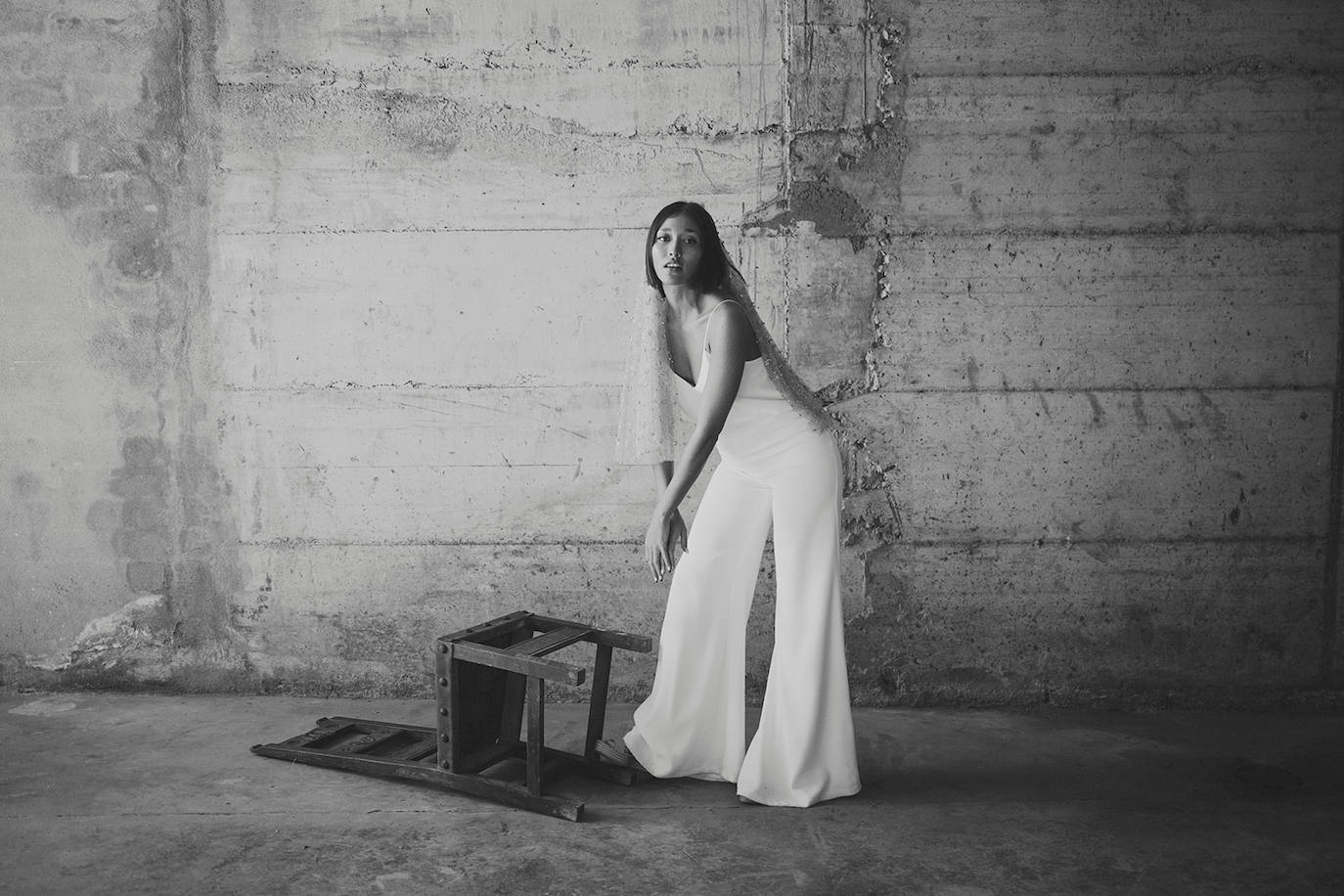 'Love by OTADUY' es una nueva marca nativa digital, y todos los diseños se venderán exclusivamente 'online'. En la 'e-shop', cada novia encontrará el look completo, incluyendo los complementos