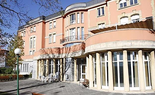 Covid-19 en Gipuzkoa: Dos nuevos positivos y ningún fallecido en las residencias