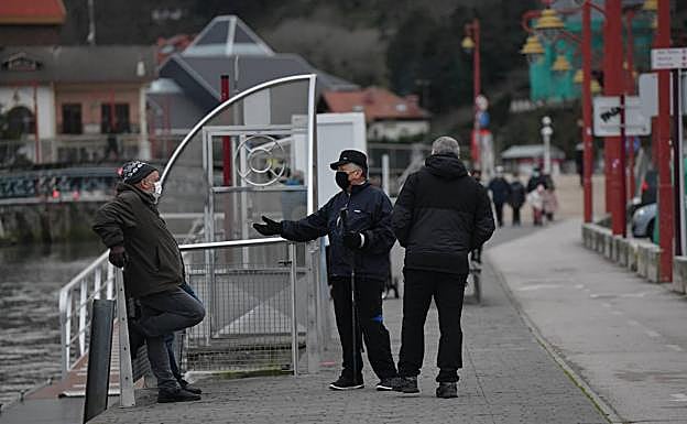 Zumaia, Beasain, Andoain, Villabona, Aizarnazabal, Berastegi, Ibarra y Zegama, confinados desde mañana