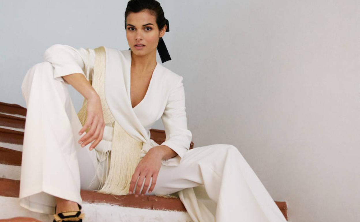 La firma de moda revelación del momento presenta nueva colección