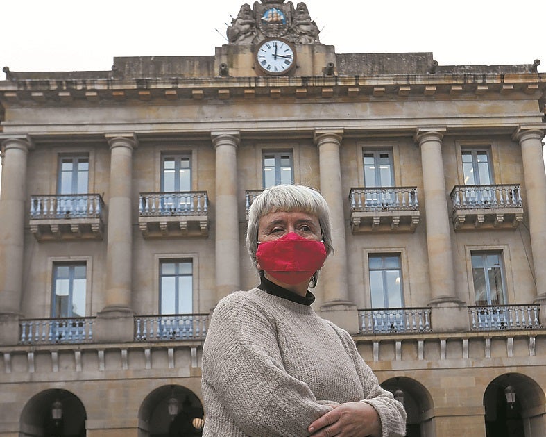 Meses de trabajo en la sombra 