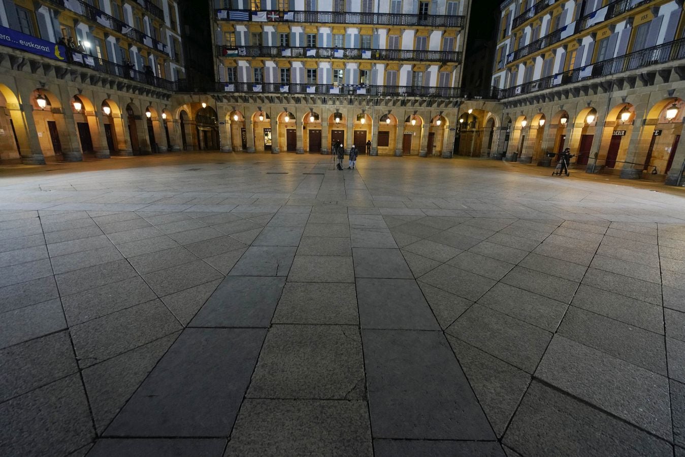 Fotos: La fiesta, ayer y hoy