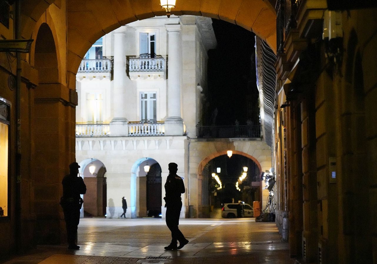 Fotos: La fiesta, ayer y hoy