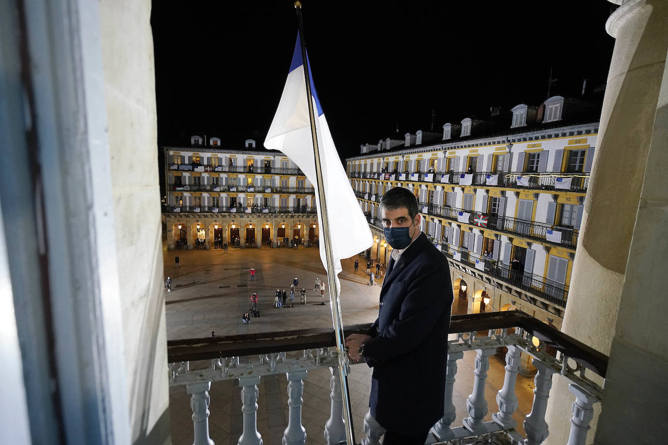 Fotos: La fiesta, ayer y hoy