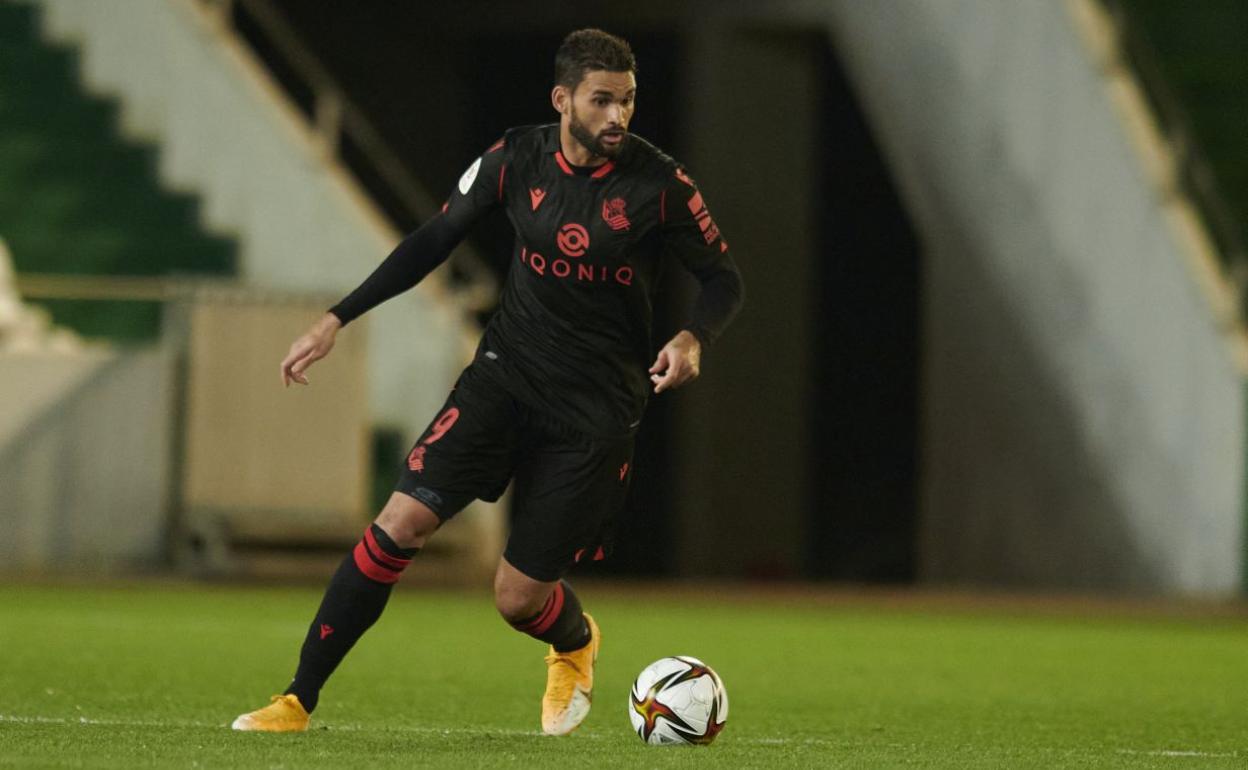 Real Sociedad: El entrenador del Wolverhampton reconoce movimientos por Willian José
