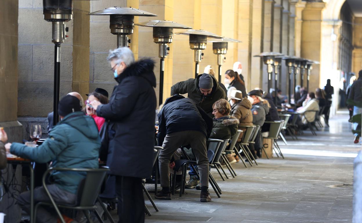 Euskadi: Consulta las nuevas restricciones y medidas para luchar contra el Covid-10¡9