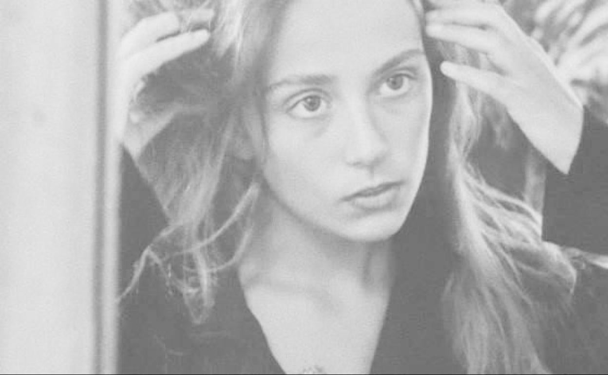 Maren adelanta los temas de 'Margaritas y lavanda', su debut de larga duración