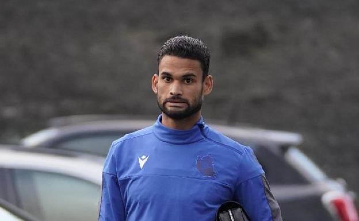 El pase de Willian José al Wolverhampton insinúa una estrategia de más calado que un cambio de delantero por delanterO