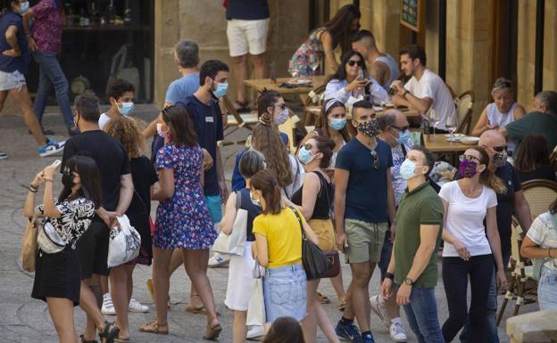 Euskadi destina 18 millones en ayudas directas al sector turístico