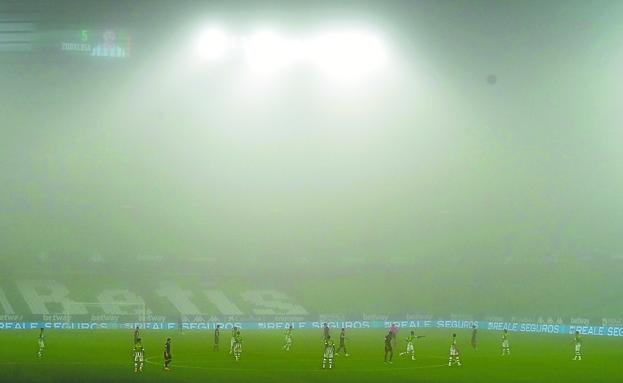 Fenómeno atmosférico