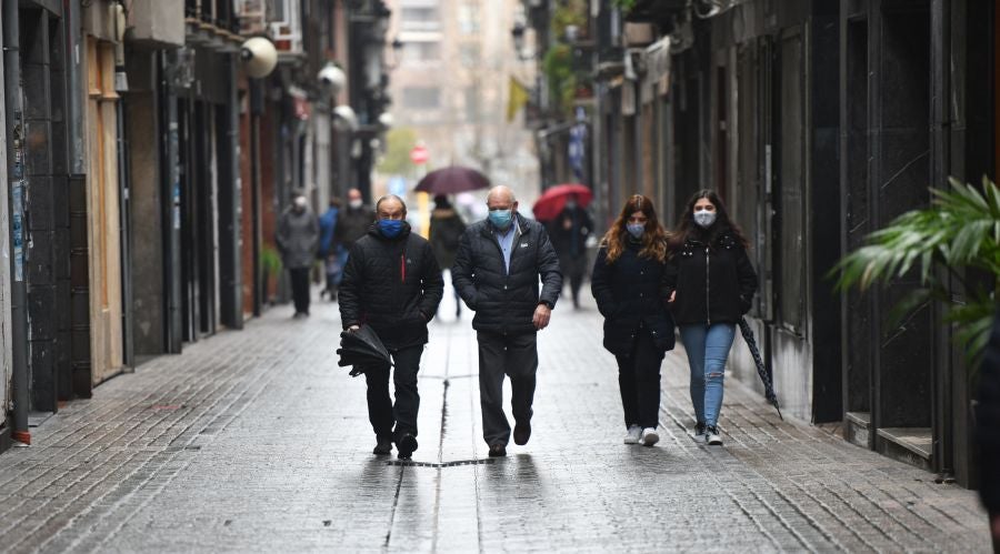 Azpeitia cierra sus edificios públicos y cancela todos los actos durante quince días.
