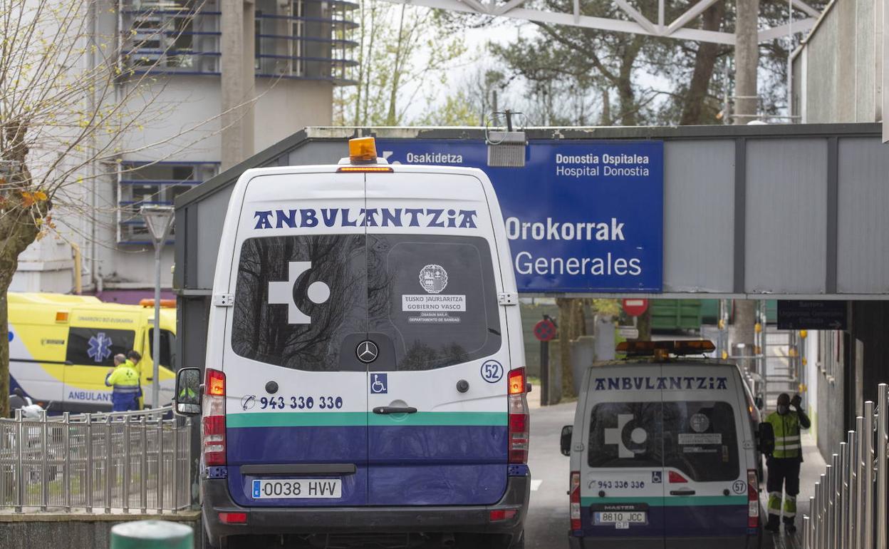 El virus sigue en expansión en Euskadi con 1.273 contagios en 24 horas