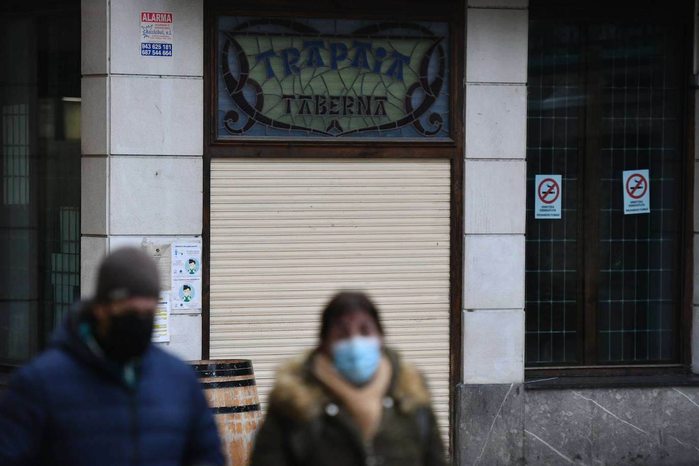 ¿Cuánto tarda un municipio en salir de la zona roja?