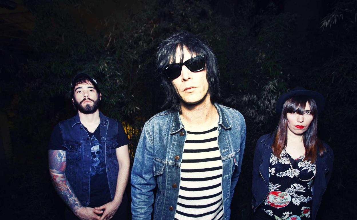 Capsula regresa al Teatro Principal para ofrecer el espectáculo 'Seres eléctricos'