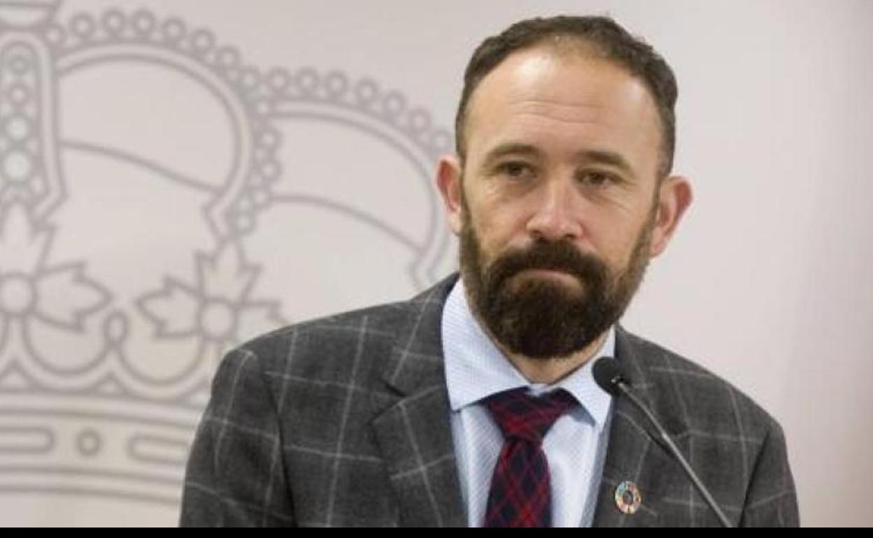 Itxaso: «Las comunidades tienen maneras de restringir la movilidad, sin adelantar el toque de queda»