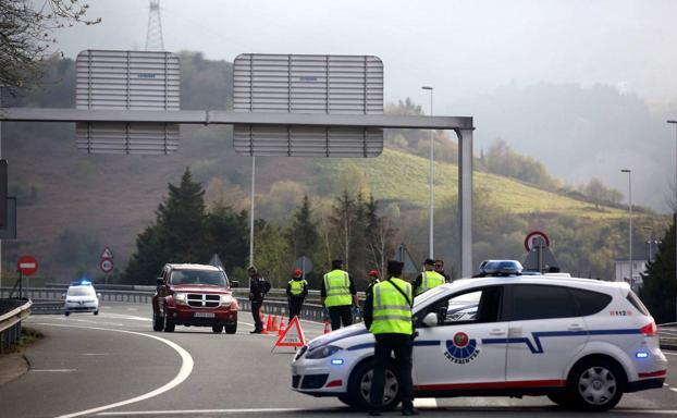 Coronavirus Euskadi: Urkullu ve «prematuro» hablar de poder viajar en Semana Santa