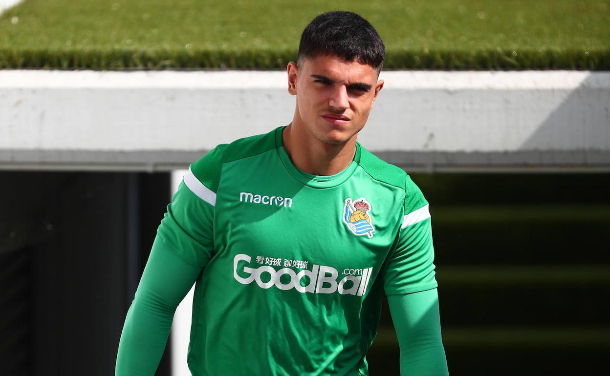 Real Sociedad: Real Sociedad: Ayesa renueva hasta 2024