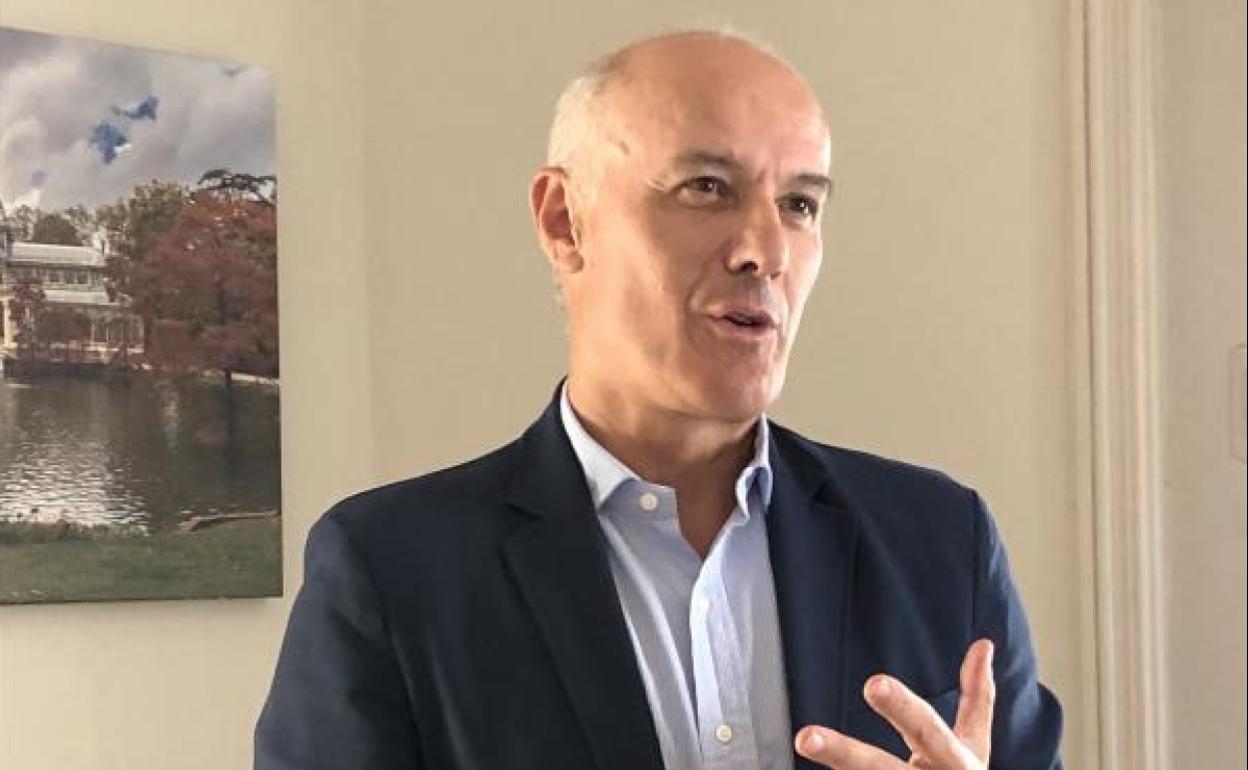 «Me parece inviable que el independentismo pierda la mayoría absoluta en las elecciones»