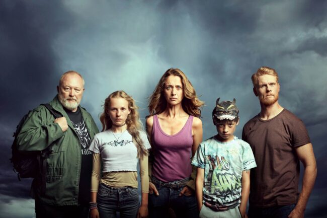 Cry Wolf: la complejidad de los servicios sociales