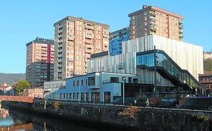 La &#039;fábrica cultural&#039; de Lekuona