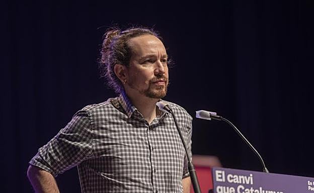Iglesias defiende que haya «tensión ideológica» en el Gobierno 