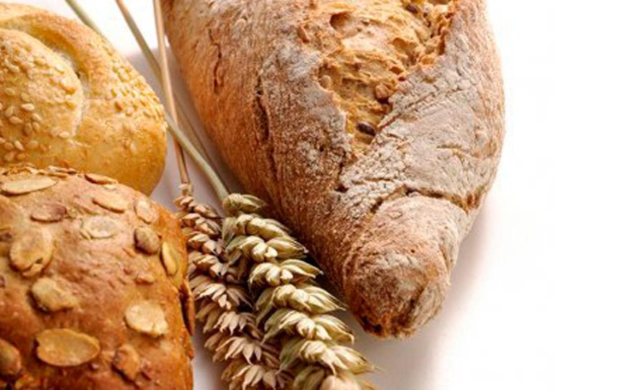 Horno o microondas? es mejor calentar el pan? | El Diario Vasco